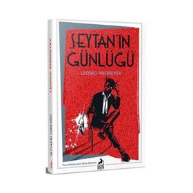 Şeytan'ın Günlüğü - Leonid Andreyev