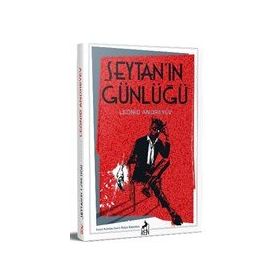 Şeytan'ın Günlüğü - Leonid Andreyev