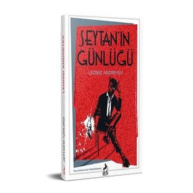 Şeytan'ın Günlüğü - Leonid Andreyev