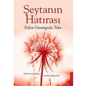 Şeytanın Hatırası - Fulya Gümüşpala Teke
