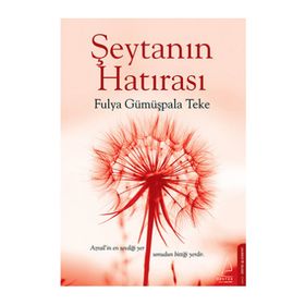 Şeytanın Hatırası - Fulya Gümüşpala Teke