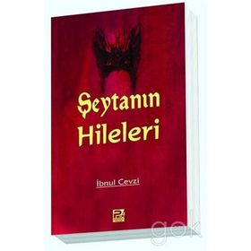 ŞEYTANIN HILELERI - MUHYIDDIN İBN ARABI