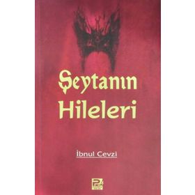 ŞEYTANIN HILELERI - MUHYIDDIN İBN ARABI