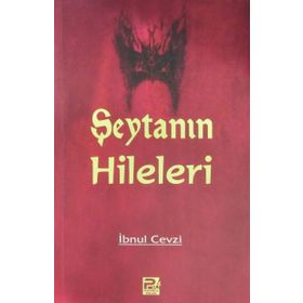 ŞEYTAN´IN HILELERI / TELBIS´U İBLİS ŞEYTAN İNSANLARI NASIL ALDATIR? - İBNÜ`L CEVZI
