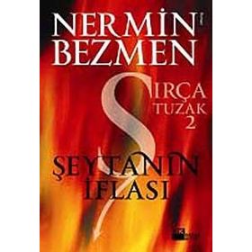 ŞEYTANIN İFLASI SIRÇA TUZAK 2 - NERMIN BEZMEN