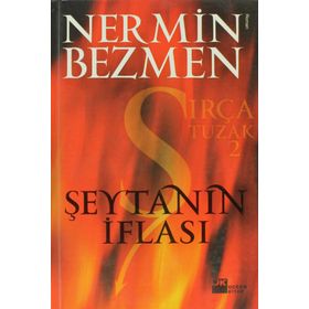 ŞEYTANIN İFLASI SIRÇA TUZAK 2 - NERMIN BEZMEN