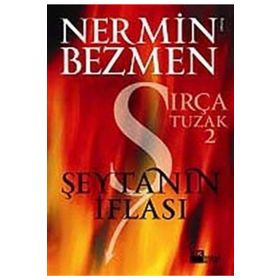 ŞEYTANIN İFLASI SIRÇA TUZAK 2 - NERMIN BEZMEN