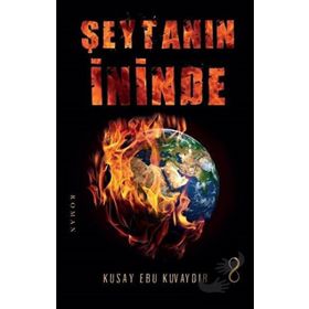 Şeytanın İninde - Kusay Ebu Kuvaydır