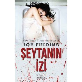 Şeytanın İzi - Joy Fielding