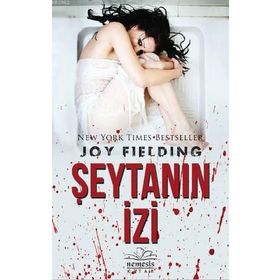 Şeytanın İzi - Joy Fielding