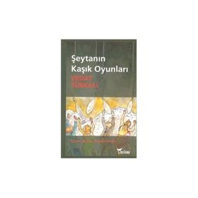 ŞEYTANIN KARIŞIK OYUNLARI - VEDAT TÜRKALİ