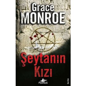 Şeytanın Kızı - Grace Monroe