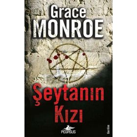 Şeytanın Kızı - Grace Monroe