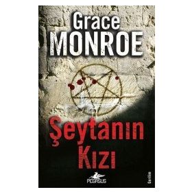 Şeytanın Kızı - Grace Monroe
