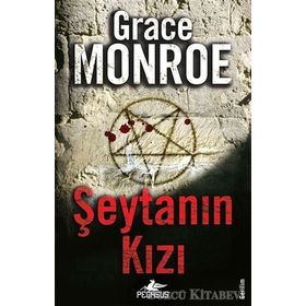 Şeytanın Kızı - Grace Monroe