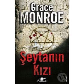 Şeytanın Kızı - Grace Monroe