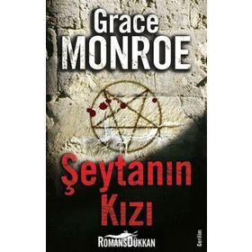Şeytanın Kızı - Grace Monroe