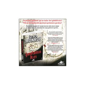Şeytanın Kızı - Grace Monroe