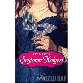 Şeytanın Kolyesi - Kat Martin