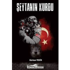 Şeytanın Kurdu - Gürkan Tekin