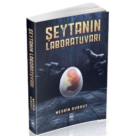 Şeytanın Laboratuvarı - Nesrin Durgut