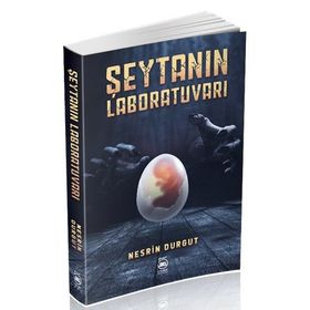 Şeytanın Laboratuvarı - Nesrin Durgut