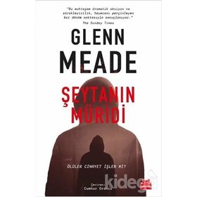 ŞEYTANIN MÜRIDI - GLENN MEADE
