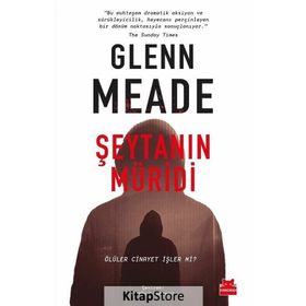 ŞEYTANIN MÜRIDI - GLENN MEADE