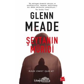 ŞEYTANIN MÜRIDI - GLENN MEADE