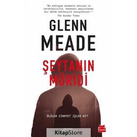 ŞEYTANIN MÜRIDI - GLENN MEADE