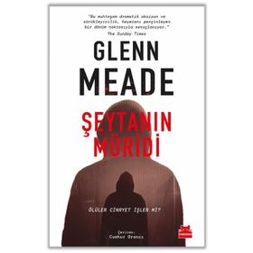 ŞEYTANIN MÜRIDI - GLENN MEADE