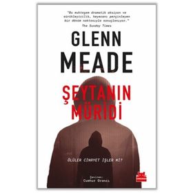ŞEYTANIN MÜRIDI - GLENN MEADE
