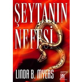 Şeytanın Nefesi - Linda B. Myers