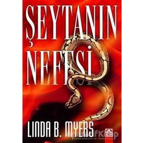 Şeytanın Nefesi - Linda B. Myers