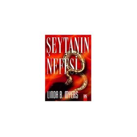 Şeytanın Nefesi - Linda B. Myers