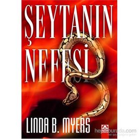 Şeytanın Nefesi - Linda B. Myers