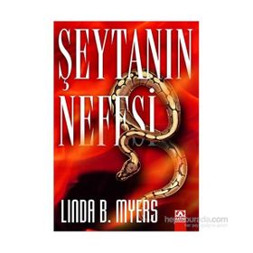 Şeytanın Nefesi - Linda B. Myers