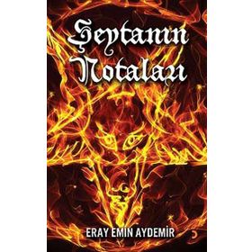 Şeytanın Notaları - Eray Emin Aydemir
