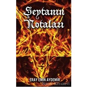 Şeytanın Notaları - Eray Emin Aydemir