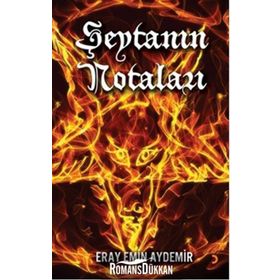 Şeytanın Notaları - Eray Emin Aydemir