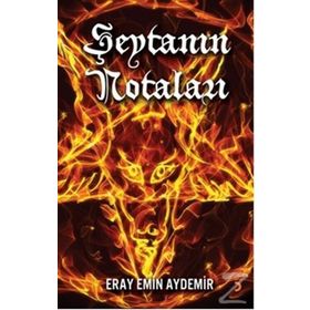 Şeytanın Notaları - Eray Emin Aydemir