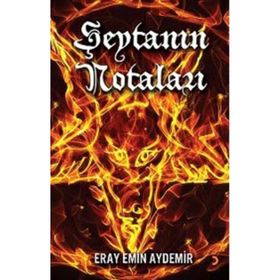 Şeytanın Notaları - Eray Emin Aydemir