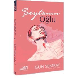 Şeytanın Oğlu - Gün Semray