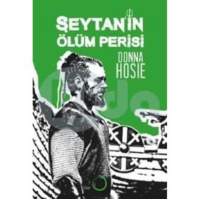 Şeytan’ın Ölüm Perisi Ciltli - Donna Hosie