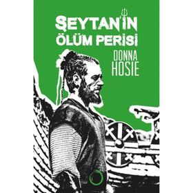 Şeytan’ın Ölüm Perisi Ciltli - Donna Hosie