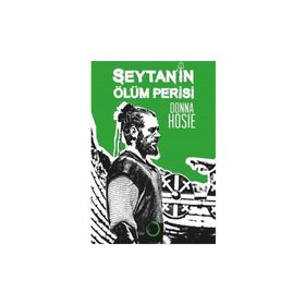 Şeytan’ın Ölüm Perisi Ciltli - Donna Hosie