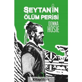 Şeytan’ın Ölüm Perisi Ciltli - Donna Hosie