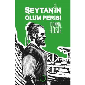 Şeytan’ın Ölüm Perisi Ciltli - Donna Hosie