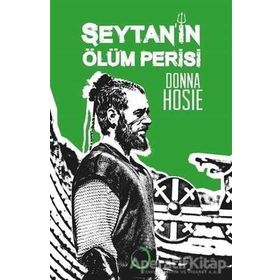 Şeytan’ın Ölüm Perisi Ciltli - Donna Hosie