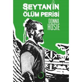 Şeytan’ın Ölüm Perisi Ciltli - Donna Hosie